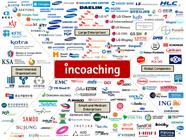 Executive Coaching Program